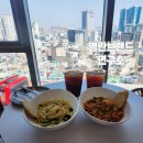 명란브랜드연구소 | 부산 초량 가볼만한곳 부산항 뷰 맛집 &lt;명란브랜드연구소&gt; 내돈내산
