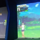 브라보골프 그늘집 이미지