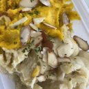 창원 상남동 피자 배달 맛집 [피자 알볼로] 포장 주문 후기