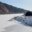 목도강수욕장 이미지