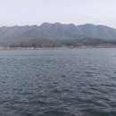 청천호 둘레길 주차장 이미지