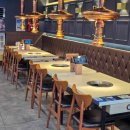 르노삼성자동차 서비스코너 명륜점 | 광명사거리역맛집 명륜진사갈비 광명사거리점, 무한리필 질좋고 맛있는 고기 솔직후기