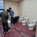 청소년수련관 화장실 이미지