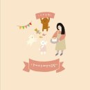 크리점빵 이미지