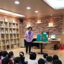 초록동작은도서관 이미지