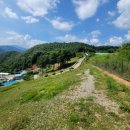 정선목장 이미지