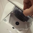 에브리 뽀송 | 에브리봇 쓰리스핀 EVO 물걸레 로봇청소기 찐 사용 후기 (삶의질 up!!)