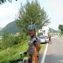 2010.08.21 밀양까지 왕복 80km 라이딩 이미지