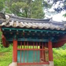 25. 禮山 열녀 우봉이씨 정려 이미지