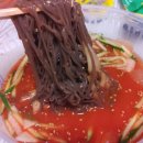 천수냉면 수원점 네이버블로그