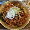 오대식당 이미지