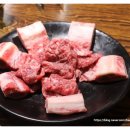 안동명성한우갈비 이미지