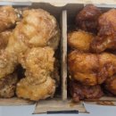 [내돈내산] (안양) 교촌치킨 비산1호점 배달 후기
