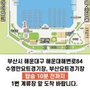 와이시티(아) | [해운대] 부산 요트투어 당일 예약 ‘와이홀릭’ 선셋 보기 좋은 평일 오후 4시 30분 후기