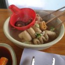 컴온분식 이미지