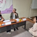 정신재활시설 좋은이웃 장애가족 의사소통 강의 후기-마음이 전해지는 가족이 되도록