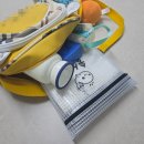 바다의별어린이집 | 어린이집 방수 수건 파우치 적극추천_꼬꼬야맘 어린이집 파우치