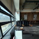 이수공원 | 이수에카페, 나주 빛가람 호수공원뷰가 멋진 넓고 분위기 좋은 2층 카페