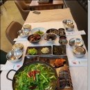 봉산동 게장백반거리 이미지