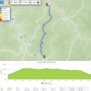 미리내산악회 제107차 정기산행(민둥산) 안내 이미지