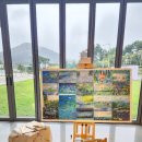 정약용 펀그라운드 별관동 1층 | 남양주 예술공간 더나르떼 [ 놀작남양주연합미술전시회] 2025년 9월20일~21일