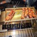 청담양꼬치