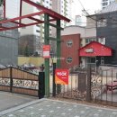 롯데캐슬모래내시장 이미지