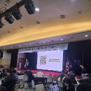 경남실버소독 | 진주출장뷔페 추천, 그린출장뷔페! 감동 가득했던 청춘 실버 대학 수료식 만찬 후기