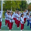 전인태권도교육관 이미지