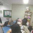 어유중학교 이미지