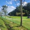 평거동 강변둔치 파크골프장 이미지