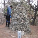 주월산(507m)과 박달산(824.7m)에서 이미지