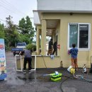 농업인회관 화장실 이미지