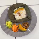 대전노인요양원 | 대전동구요양원 온누리노인요양원의 8월 요리프로그램
