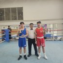 엘리트충남종합복싱체육관