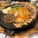 삼겹의난 이미지