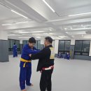 용인대 부흥 유도 체육관 이미지