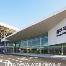 국토부,청주공항 항행안전시설 안전 판정 이미지