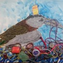 산청초등학교 이미지