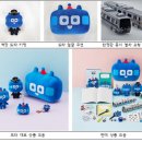 현대백화점 디큐브시티1층 이미지