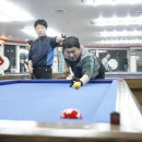 당구장 이미지