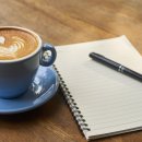 핸드드립 커피 & 라떼아트 이미지