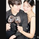 W18.웨딩촬영 소품준비 다이소 와인잔레터링 다이소장보기 | 웨딩촬영 후기