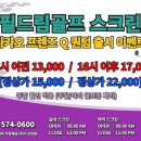 필드림 골프 이미지