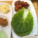 양평숯불갈비 | 양평 미자네 숯불갈비 후기｜한돈 양념돼지갈비+냉면, 반찬이 다 맛있는 집🍖