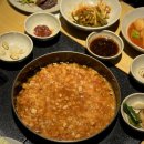 대도빌딩 | 마포 공덕 맛집 대도식당 마포대로점 룸 완비 리뉴얼 연말 모임 후기