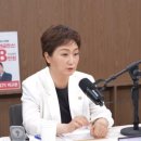 이언주 “뉴이재명인 나를 쏙 빼고 상임위원장 나눠먹어... 전화도 안 받아” 이미지