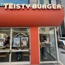 더블유디테이링 | 가수 테이 수제버거 솔직 후기 🍔 테이스티버거 내돈내산 리얼 리뷰