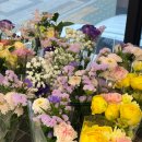 정원 | 군포 무인꽃집 조각의정원 후기 🌸 4,900원 가성비 꽃다발