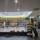 송탄권투체육관 이미지